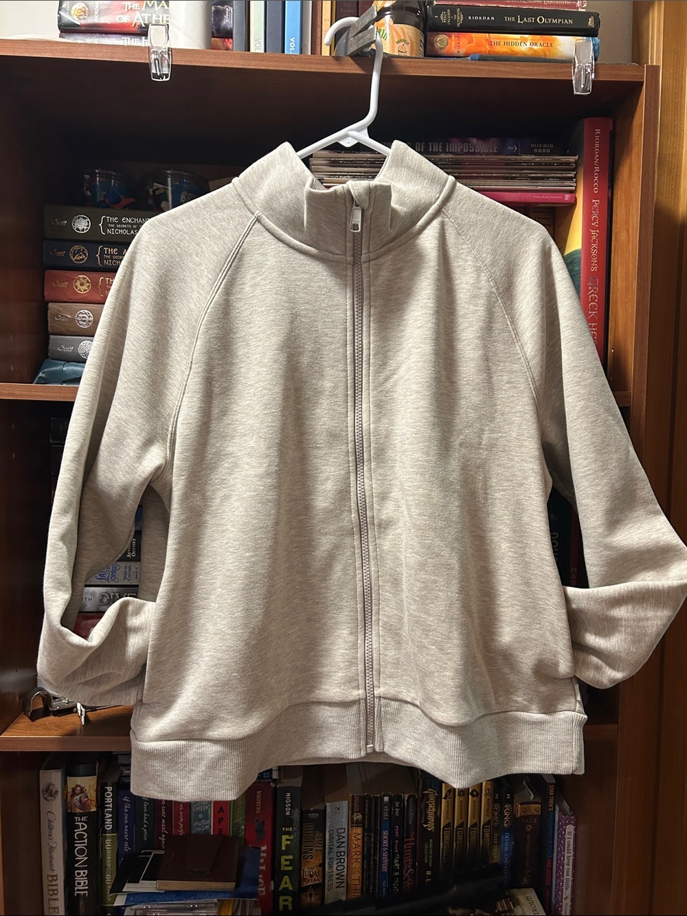 Women’s Mondetta sweat suit set